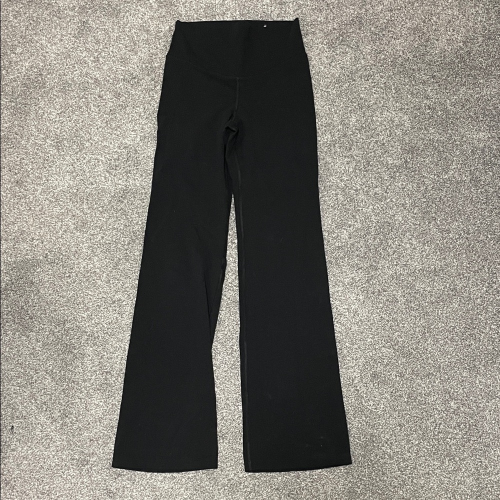 Old Navy PowerChill High Rise Slim Boot Cut Pants -NWOT